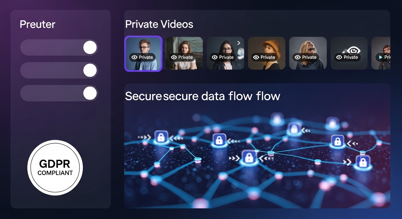 Facebook video download privacy settings