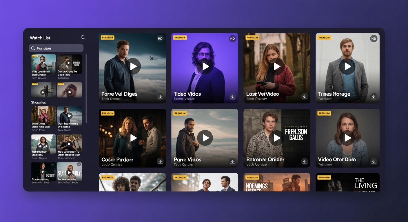 Downloading Facebook Watch videos