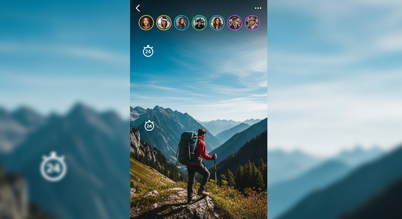 Instagram Stories Download Methods