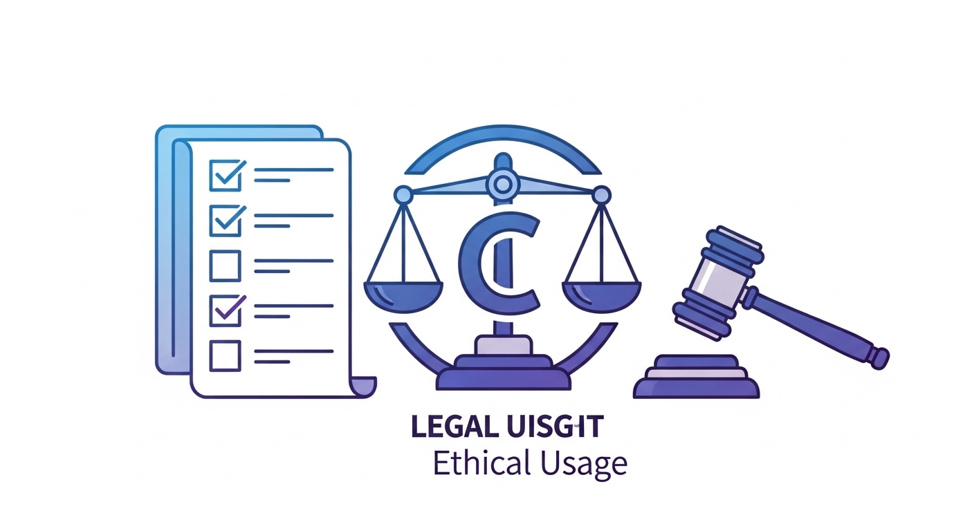 TikTok Copyright - Content Usage Rules