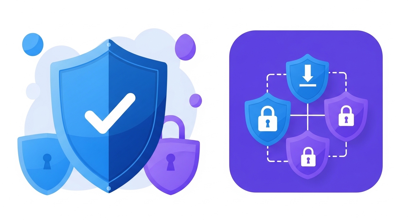 Twitter video downloading security measures