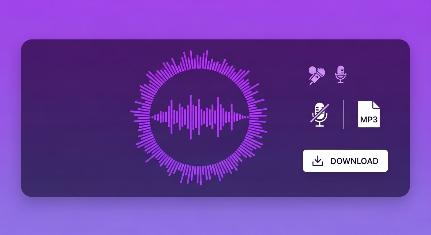 Twitter Spaces audio recording download process